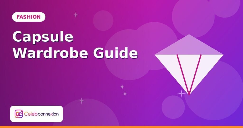 Build a Capsule Wardrobe for Indian Weather: A Practical Guide