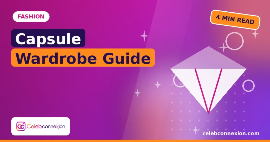 Build a Capsule Wardrobe for Indian Weather: A Practical Guide