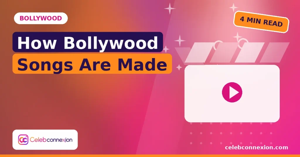 How Bollywood Songs Are Made: From Studio Sessions to Viral Reels