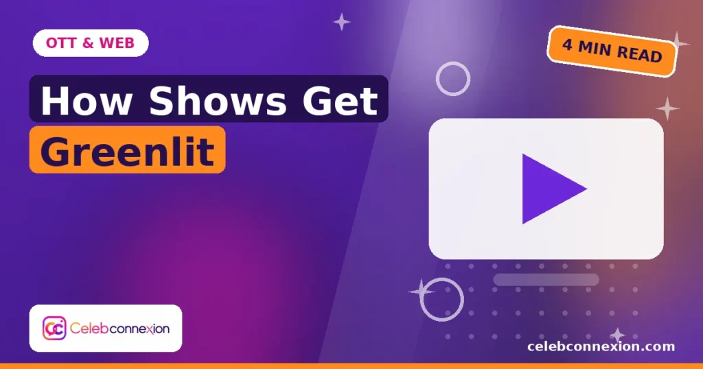How Streaming Platforms Decide Which Shows to Greenlight