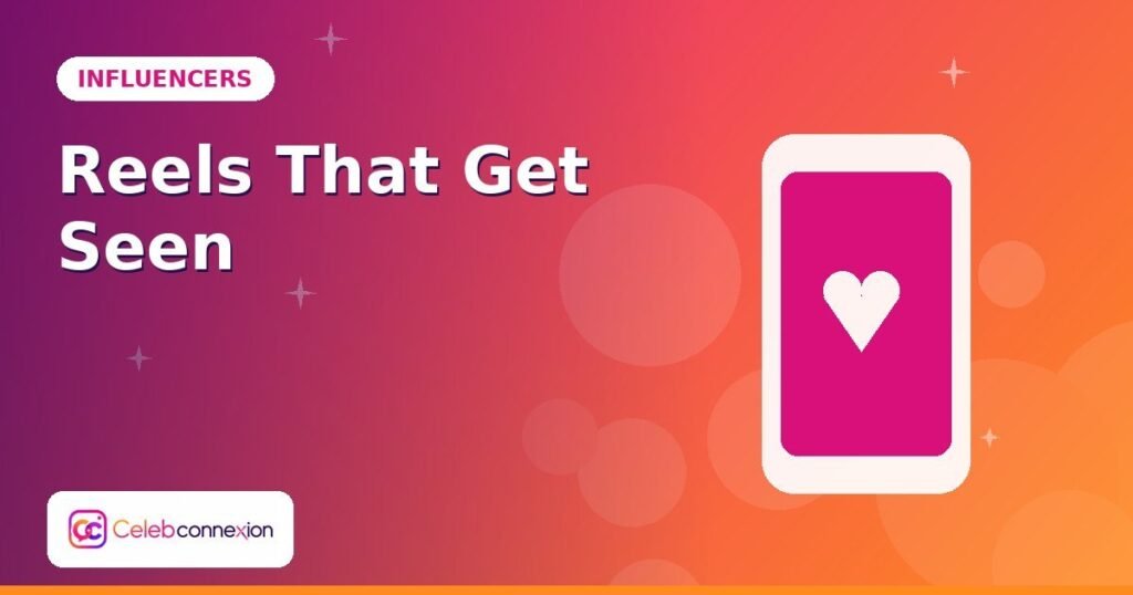 Instagram Reels Basics: What Actually Helps Your Videos Get Seen