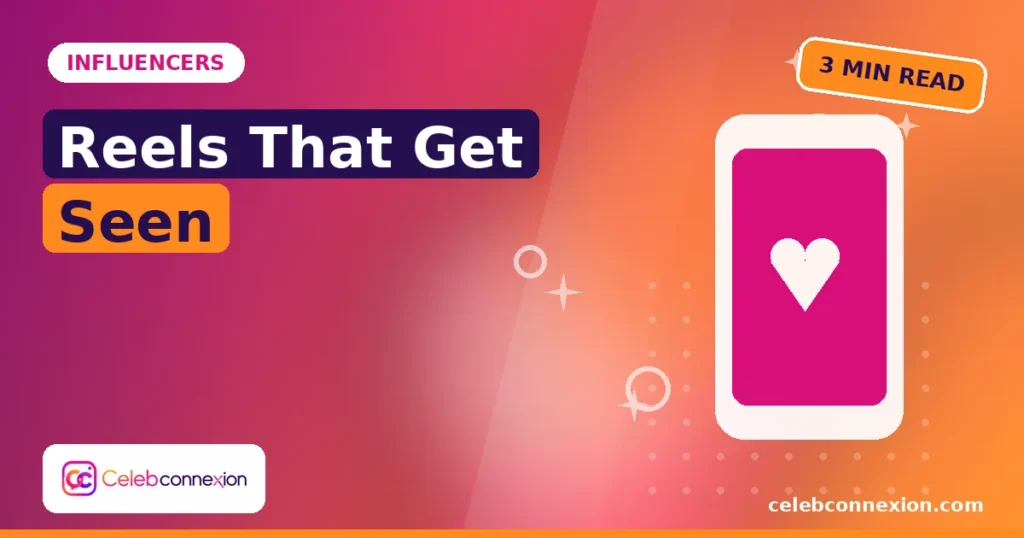 Instagram Reels Basics: What Actually Helps Your Videos Get Seen